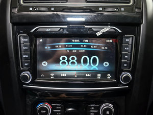 2016 2.0T քӃ򌾫Ӣ п_@ʾ