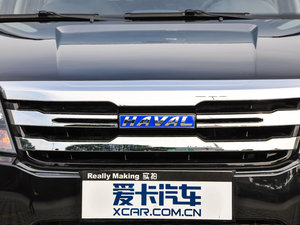 2016款经典版 2.0T 手动两驱精英型 细节外观