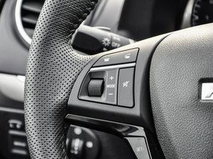 2016款经典版 2.0T 手动两驱精英型 中控区