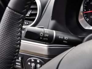 2016款经典版 2.0T 手动两驱精英型 中控区