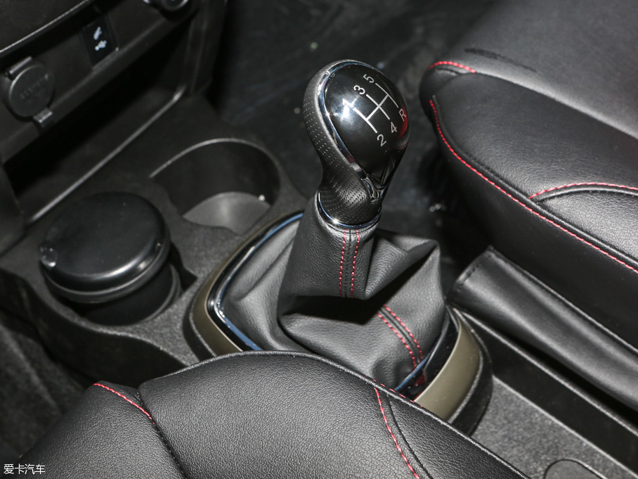 哈弗汽車2016款哈弗H1