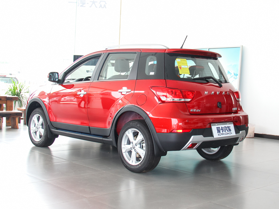 2016H1 t 1.5L AMTA