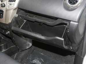 哈弗汽車2016款哈弗H1