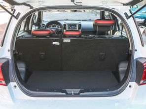 哈弗汽車2016款哈弗H1