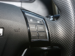 哈弗汽車2016款哈弗H1