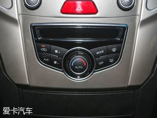 哈弗汽車2016款哈弗H1