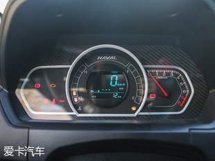 哈弗汽車2016款哈弗H1