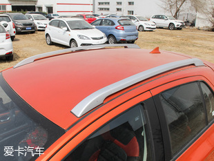 哈弗汽車2016款哈弗H1