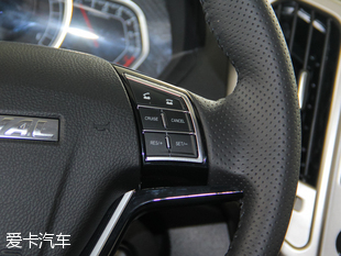 哈弗汽車2016款哈弗H1