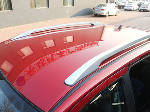 2016款红标 1.5L 手动舒适型 车顶