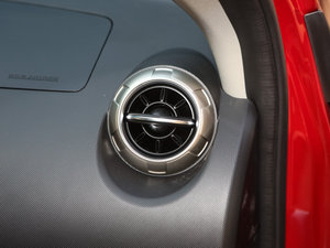 2016款红标 1.5L 手动舒适型 空间座椅