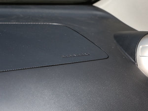2016款红标 1.5L 手动舒适型 中控区
