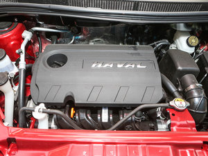 2016款红标 1.5L 手动舒适型 其它