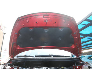 2016款红标 1.5L 手动舒适型 其它