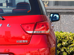2016款红标 1.5L 手动尊贵型 尾灯