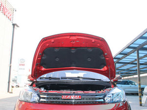 2016款红标 1.5L 手动尊贵型 其它