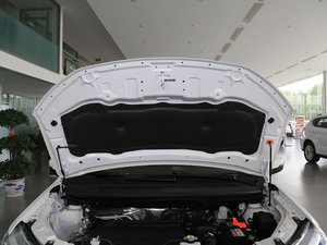 2016款改款 蓝标 1.5L 手动豪华型  其它
