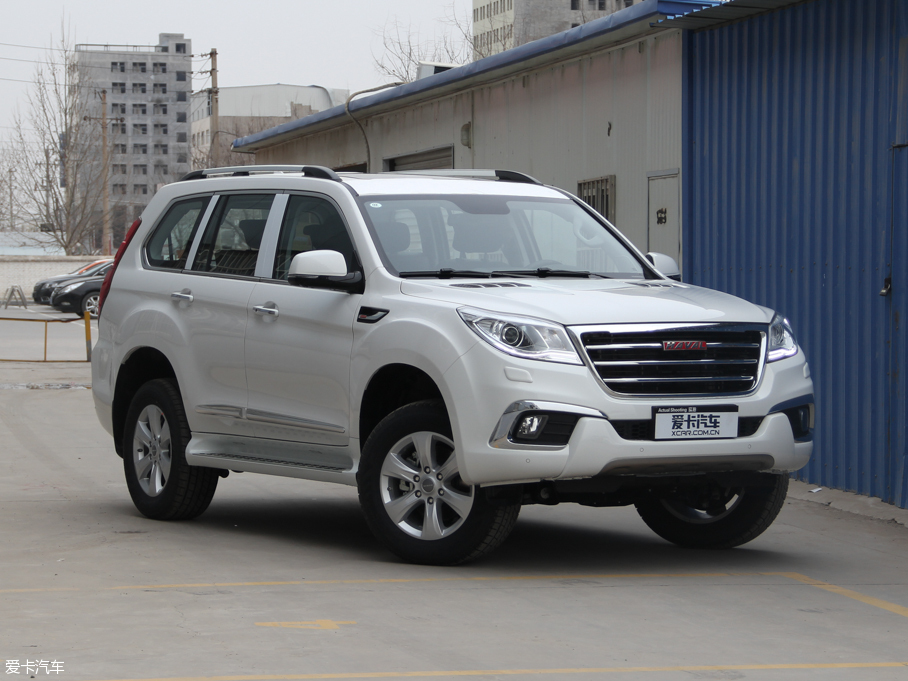 2016H9 2.0T Ԅ(dng)A 7