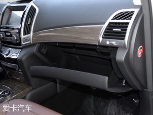 哈弗汽車2016款哈弗H9