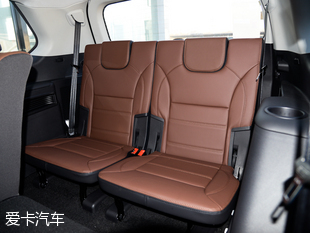 哈弗汽車2016款哈弗H9