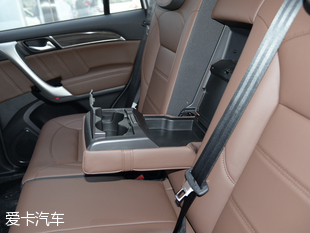 哈弗汽車2016款哈弗H9