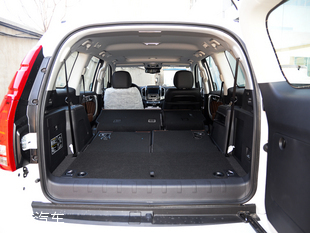 哈弗汽車2016款哈弗H9