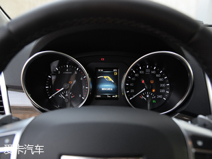 哈弗汽車2016款哈弗H9