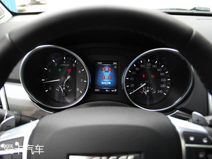 哈弗汽車2016款哈弗H9