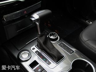 哈弗汽車2016款哈弗H9