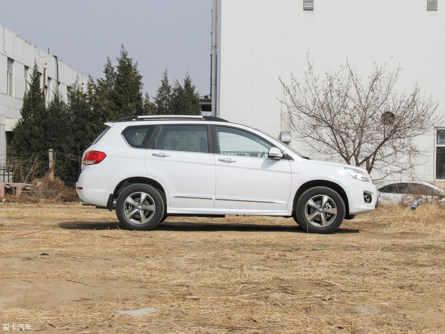 2016H6  1.5T քӃ򌶼