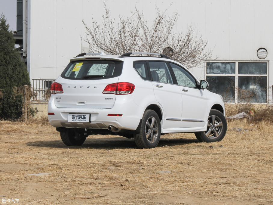 2016H6  1.5T քӃ(q)