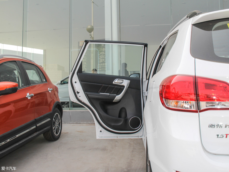 2016H6  1.5T քӃ򌶼