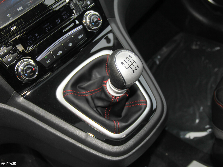 哈弗汽車2016款哈弗H6