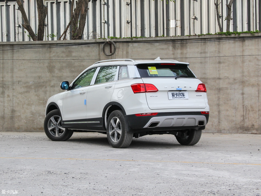 2016H6 Coupe 1.5T քӃ򌾫Ӣ