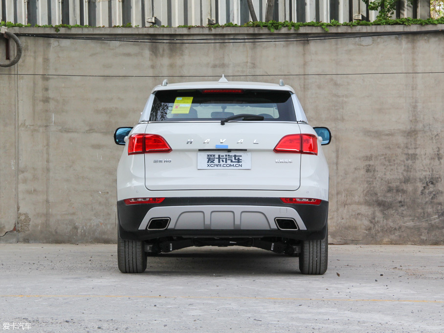 2016H6 Coupe 1.5T քӃ򌾫Ӣ