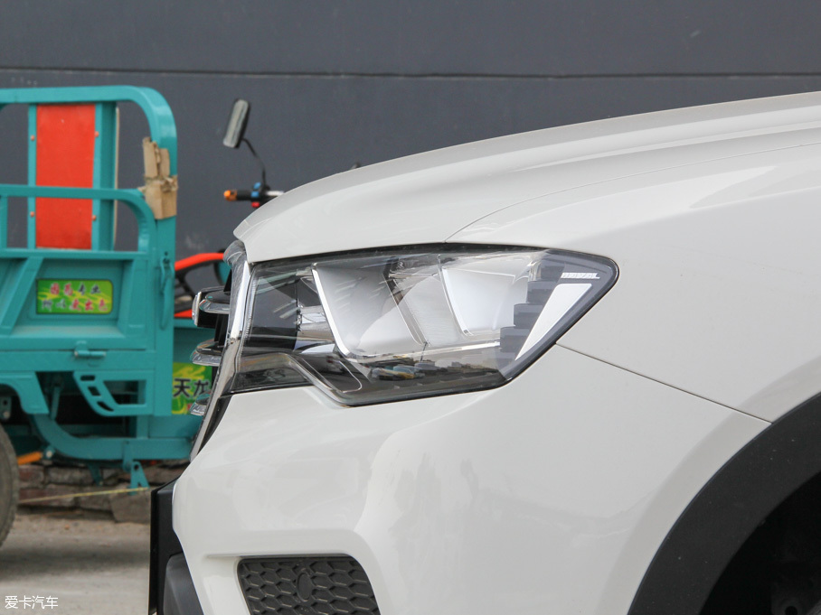 2016H6 Coupe 1.5T քӃ򌾫Ӣ