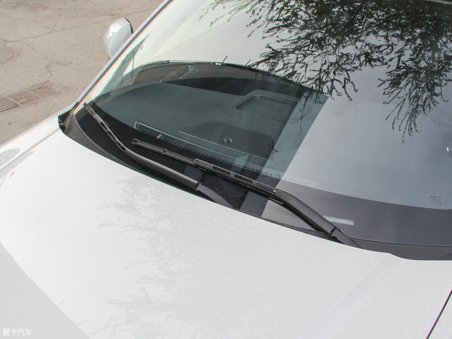 2016�����H6 Coupe 1.5T �ք�(d��ng)���(q��)��Ӣ��