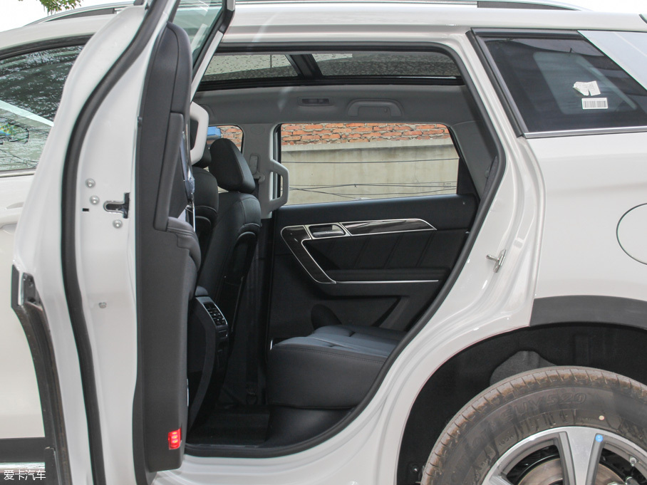 2016H6 Coupe 1.5T քӃ򌾫Ӣ