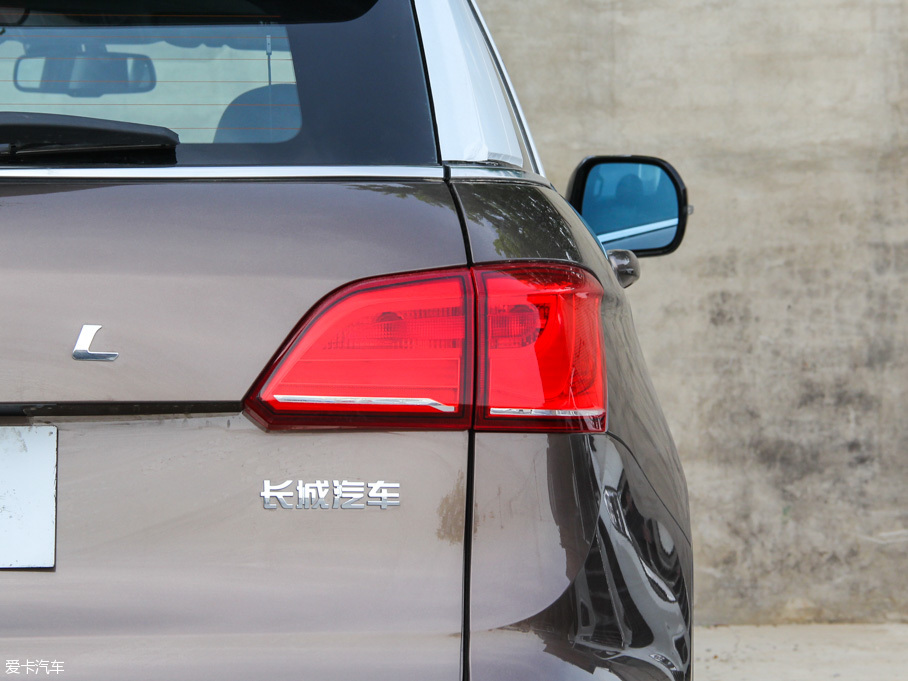 2016H6 Coupe 1.5T ԄӃ򌾫Ӣ