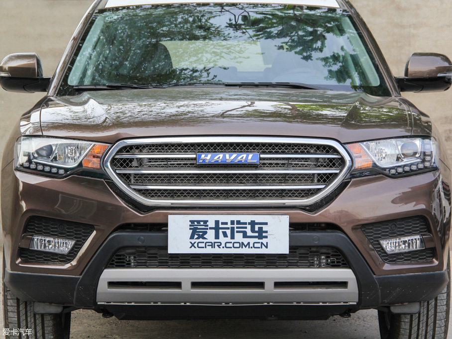 2016H6 Coupe 1.5T ԄӃ򌾫Ӣ