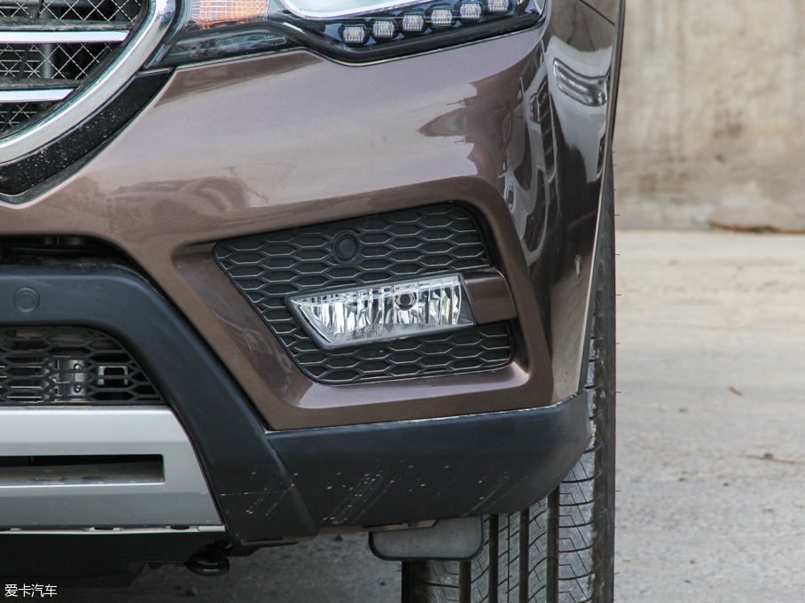 2016H6 Coupe 1.5T ԄӃ򌾫Ӣ