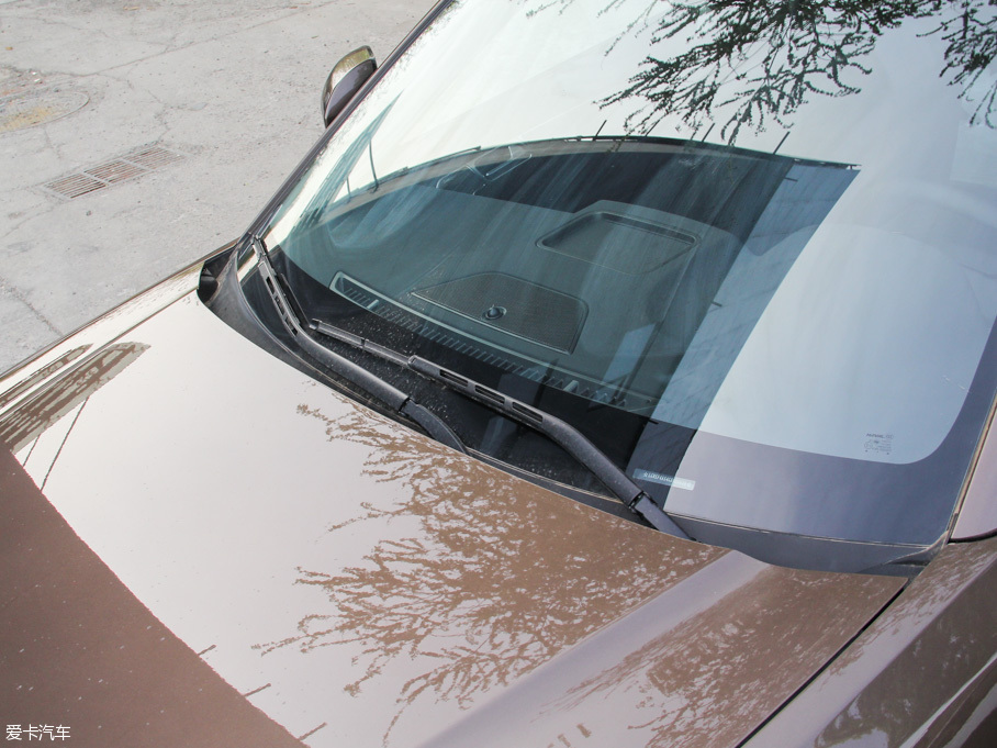 2016�����H6 Coupe 1.5T �ԄӃ�򌾫Ӣ��