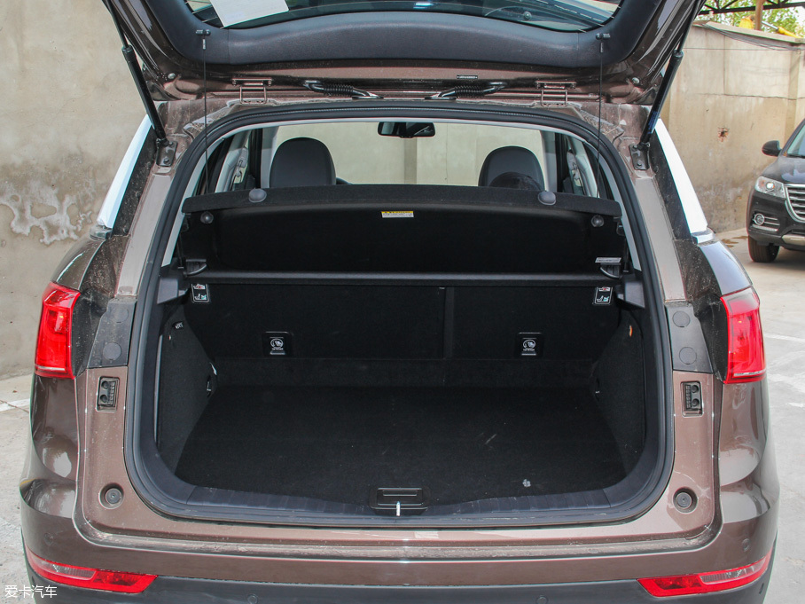 2016H6 Coupe 1.5T ԄӃ򌾫Ӣ