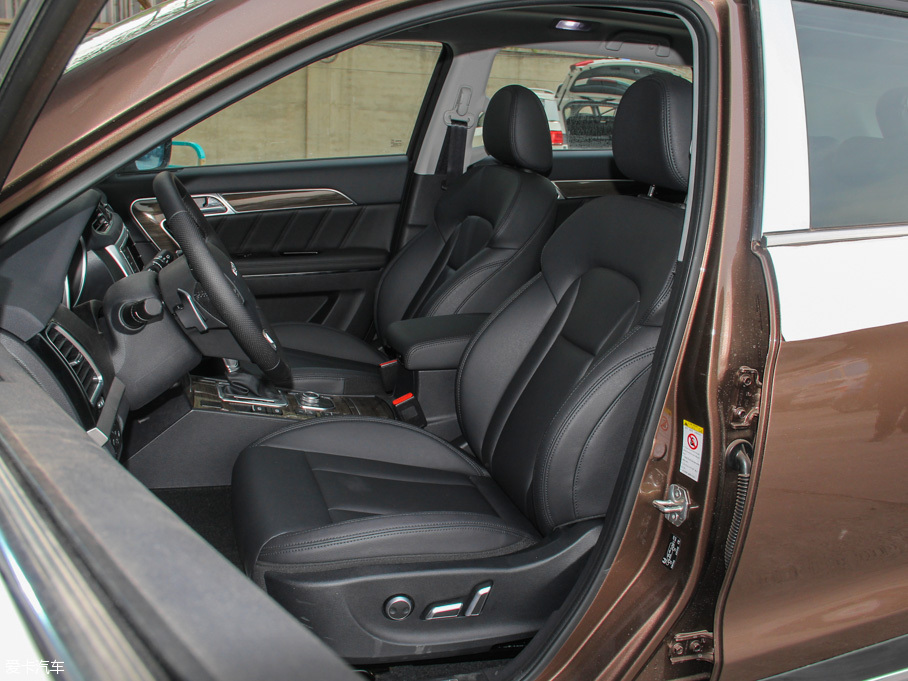 哈弗汽車2016款哈弗H6 Coupe