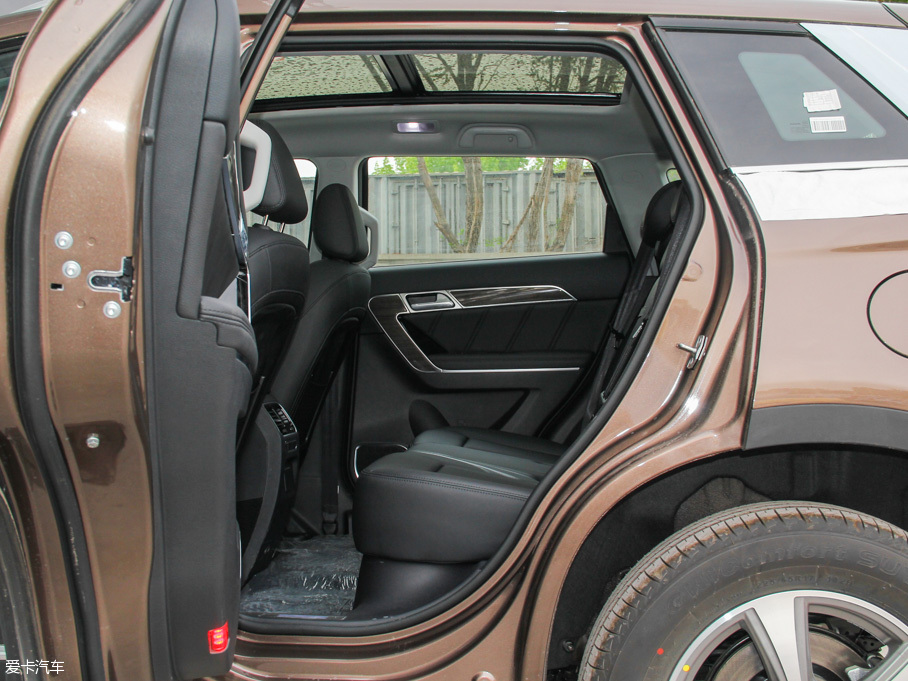 2016H6 Coupe 1.5T ԄӃ򌾫Ӣ