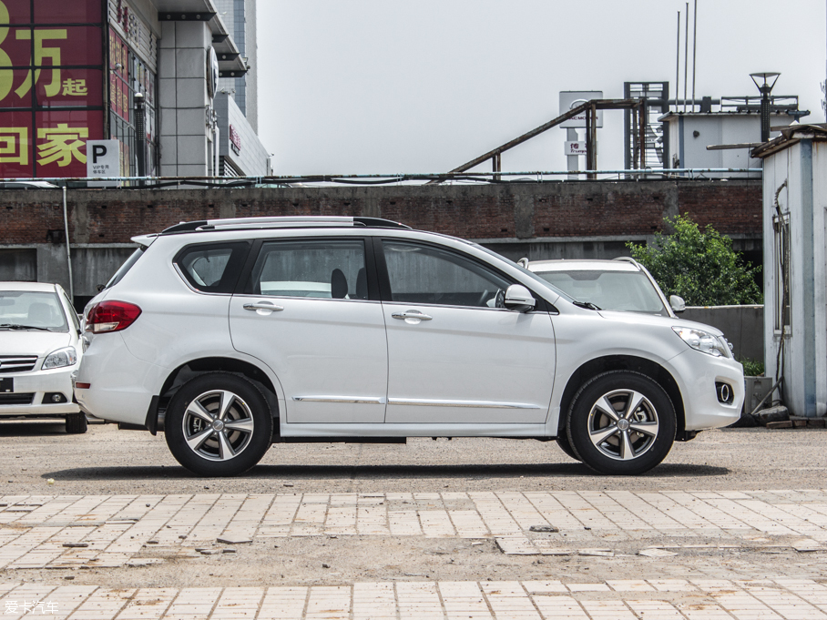 2016H6  1.5T ԄӃ򌾫Ӣ