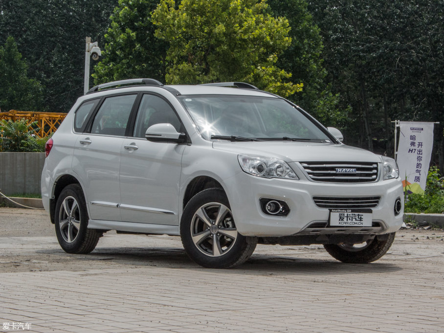 2016H6  1.5T քӃ򌳬ֵ 