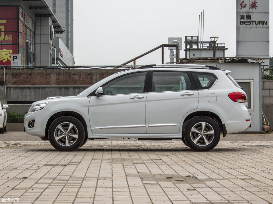 2016H6  1.5T քӃ򌳬ֵ 