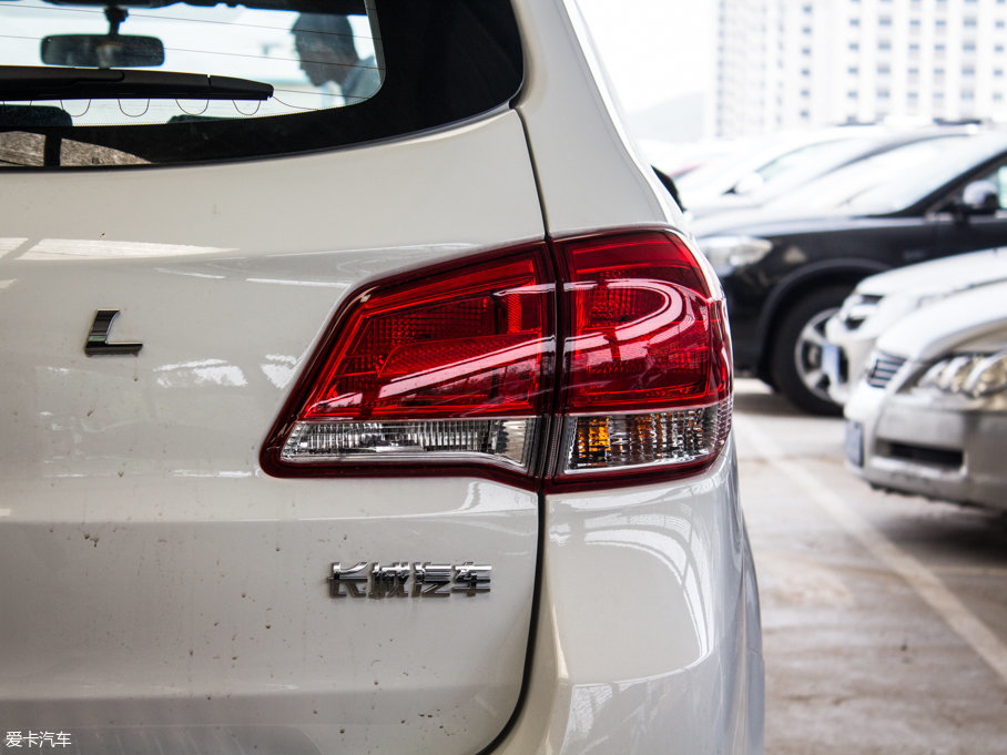 2016H6  1.5T քӃ򌳬ֵ 