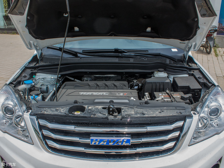 2016H6  1.5T քӃ򌳬ֵ 